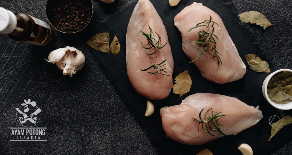 Supplier Dada Fillet Di Kebayoran