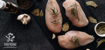 Supplier Dada Fillet Di Kebayoran